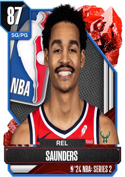 NBA 2K24 2KDB Custom Card 2K24