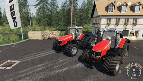 FS19 Mod Update Pack 4 By Stevie Farming Simulator 2022 Mod LS 2022