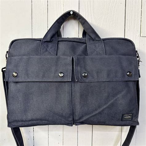 Yahooオークション Porter ポーター Smoky スモーキー 2way ショル