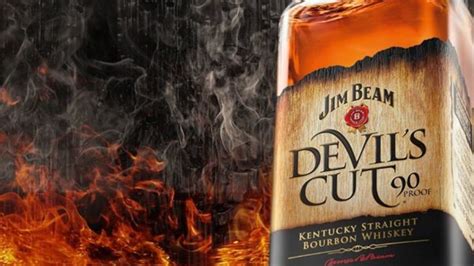 What Devil S Cut Means During Bourbon Processing