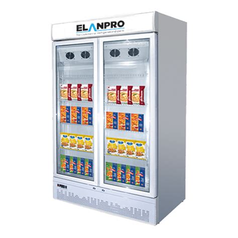 Commercial Refrigerator Product Company In India Elanpro