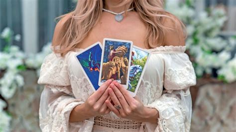 Tarot K Rtya Jelent Se Tmutat Kezd Knek Life