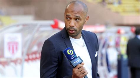 Thierry Henry Reveals The Name Of The Most Underrated Player