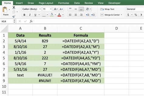 Calendar Month Excel Formula | Excel calendar, Excel formula, Marketing ...