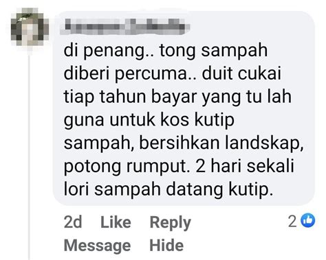 Amni On Twitter Rt Lady Bugg Negeri Lain Dpt Tong Sampah Percuma