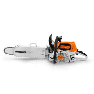 Купить бензопилу STIHL MS 462 C M R за вигідною ціною