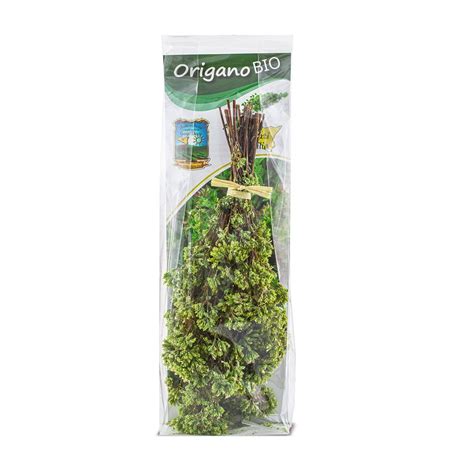 Organic Sicilian Oregano From Gangi Dante Oz Schullo All