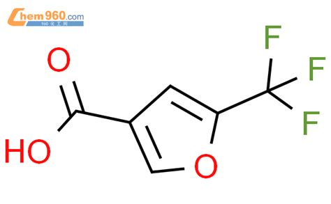 Furancarboxylic Acid Trifluoromethyl Cas