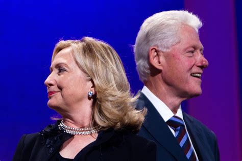 The Clintons Marriage Remains A Rorschach Test For Sexual Anxiety Vox