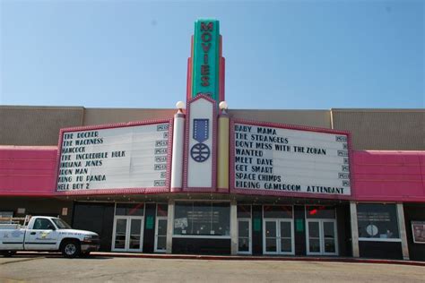 Cinemark Movies 16 Theatres - San Antonio, TX - Photo by Gerald Lyda of ...