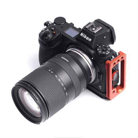 Megadap Etz21 Autofocus Adapter Sony E Mount Lens To Nikon Z Mount Procam Photo And Video Gear