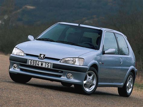 Сравнение Alpine A290 и Peugeot 106 по характеристикам стоимости