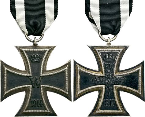 KÖNIGREICH PREUSSEN 1701 1918 EISERNES KREUZ 679223