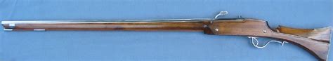 Matchlock Musket For Sale English Civil War 17th Century