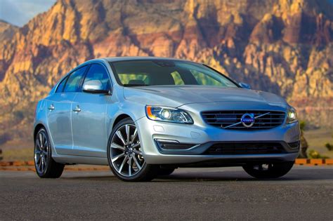 2018 Volvo S60 Pricing For Sale Edmunds