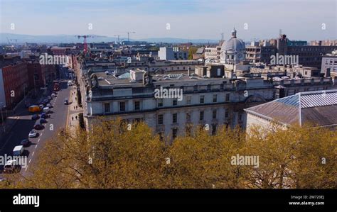 Taoiseach office hi-res stock photography and images - Alamy