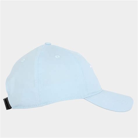 Dad Golf Hat in Baby Blue | The Performance Dad Hat Collection