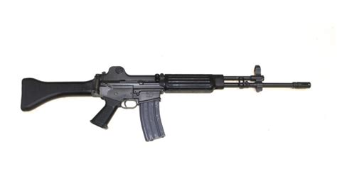 Mint Condition Korean Daewoo K2 Assault Rifle - MJL Militaria