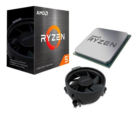 Procesador Ryzen X Nucleos Hilos Ghz Am Amd Nick Hard