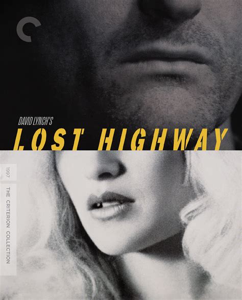 Best Buy Lost Highway K Ultra Hd Blu Ray Blu Ray Criterion