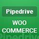 Woocommerce Pipedrive Crm Integration Pluginpile