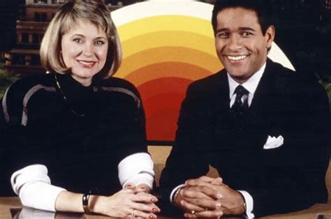 Bryant Gumbel and Jane Pauley will reunite on 'Today' | Jane pauley ...