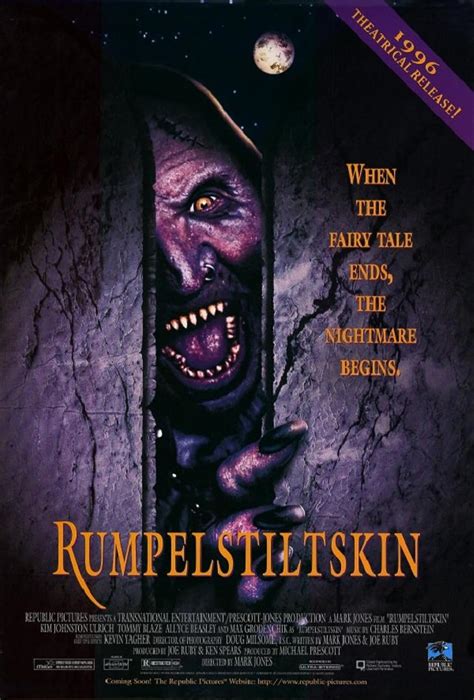 Rumpelstiltskin 1995 Imdb