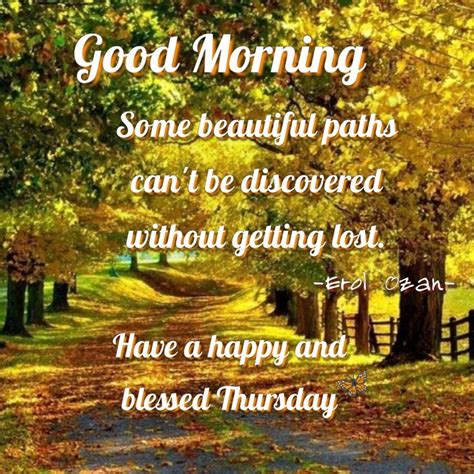 Pin By Ani Mish On Bless Thursday Good Day Quotes Good Morning