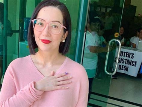 Manila Dismisses Kris Aquino S Qualified Theft Complaint