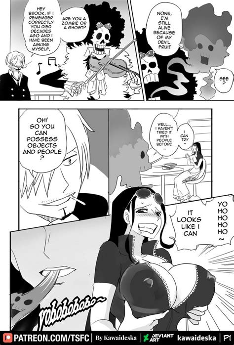 Robin Possession Page 1 IMHentai