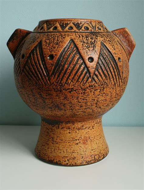 Geometric Shapes And Patterns That Were Commonly Used In Their Pottery