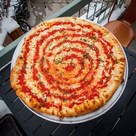 Breckenridge Ale House & Pizza Menu - Breckenridge, CO - Order Delivery | Slice