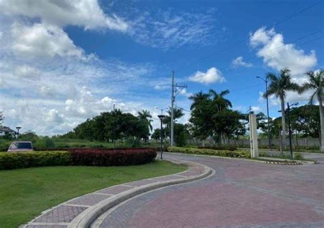 The Sonoma Sta Rosa Laguna P Sqm Lot For Sale Near Nuvali