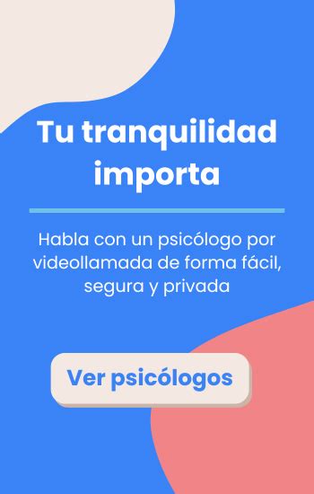 Tipos De Terapias Psicológicas ¿cuál Es La Mejor Terapify