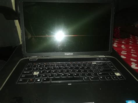 Defective Dell Inspiron Computers Tech Laptops Notebooks On Carousell