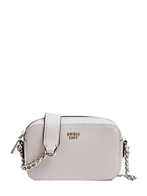 Kabelka Guess Tabbi Crossbody Hanymany Cz