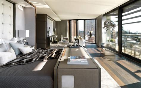 Breathtakingly Luxurious Apartments Where The Worlds Richest People