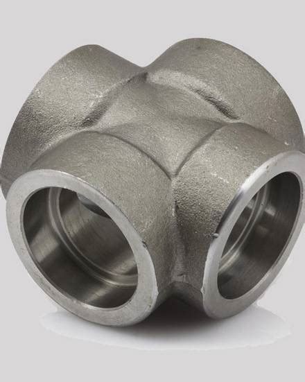 Astm A Gr F Socket Weld Fittings Supplier In Mumbai India