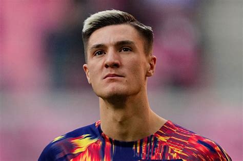 Arsenal Discover Benjamin Sesko Deadline With £45m Transfer Decision