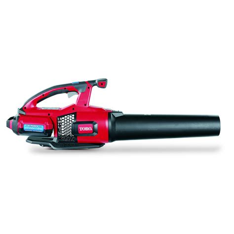 Toro Flex Force V Cordless Leaf Blower T Otley Garden Machinery