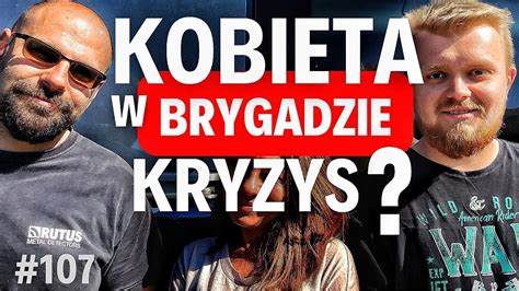 Kobieta W Brygadzie Kryzys Dlaczego Uciekli My Z Albanii