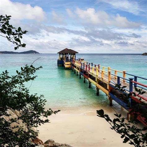 LokalStay On Twitter RT Jjomlangkawi Pulau Perhentian Terengganu