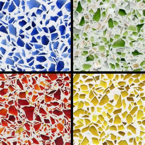 Recycled Glass Countertops Atlanta at Molly Nielsen blog