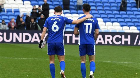 Post Match Fans Reactions Ipswich Cardiff City Forum