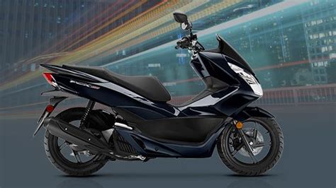 2015 2018 Honda PCX150