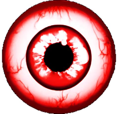 The Eye Seen On Rs2007s Lhr Red Tinted Hd By Chace1204 On Deviantart