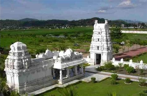 Balaji temple Guwahati city of Assam - Tripoto