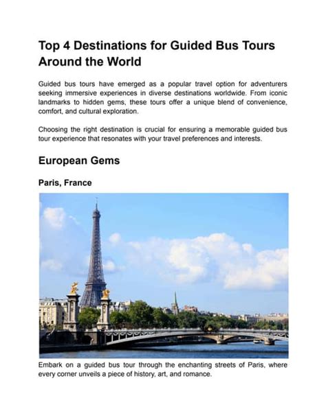 Top 4 Destinations for Guided Bus Tours Around the World.pdf