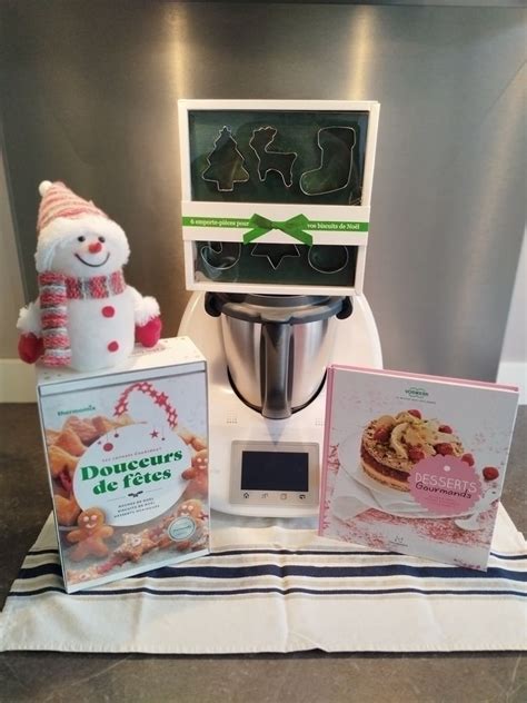 Achetez Thermomix Tm Occasion Annonce Vente Montroy Wb