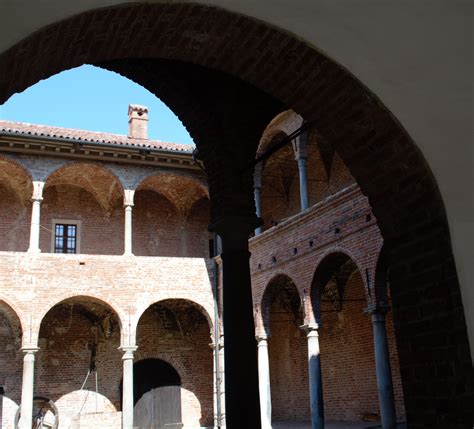 Castello Quattro Torri Location Guide FCTP